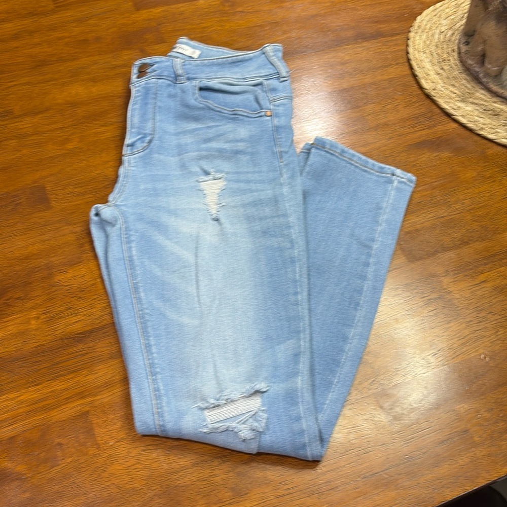 C’EST TOI JEANS